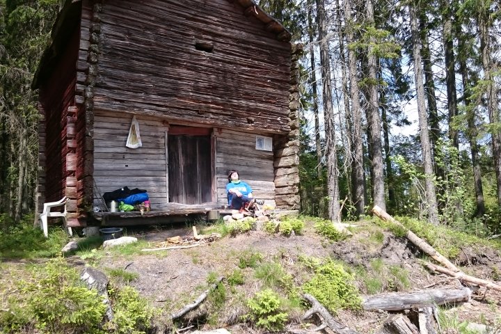 Scandtrack Kanutour Schweden 7