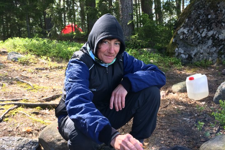 Scandtrack Kanutour Schweden 11