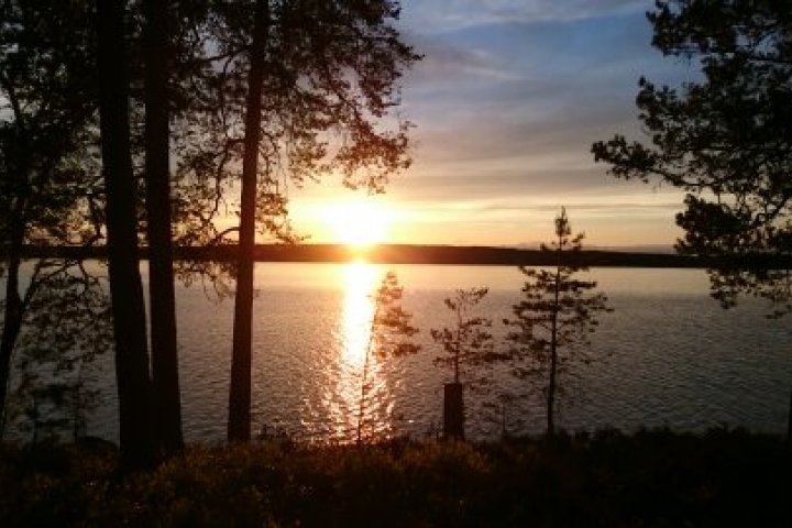 Scandtrack Kanutour Schweden 15