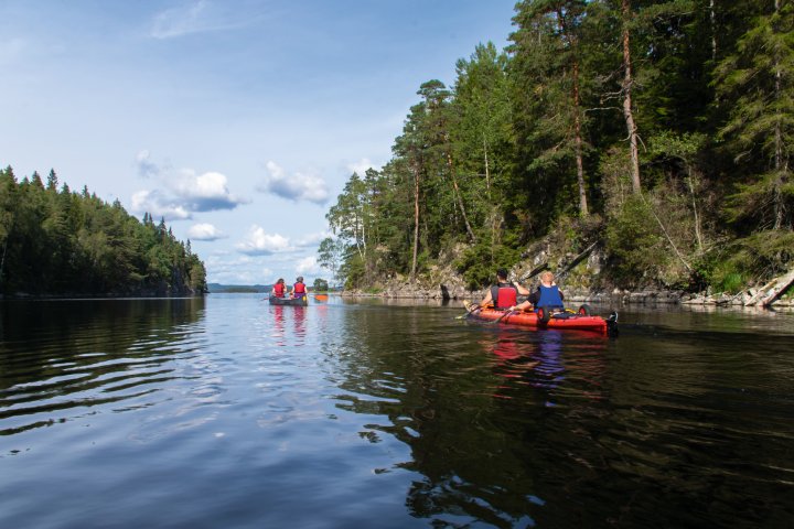 Scandtrack Kanutour Schweden IGP9620 © 2015, Lisa Birkigt, all rights reserved