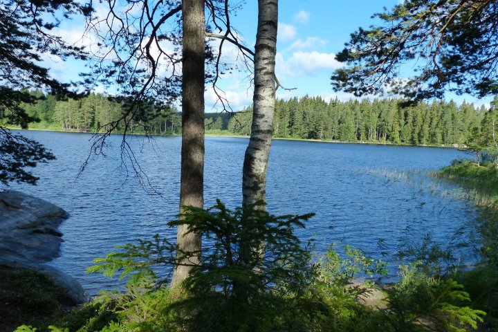 Scandtrack Kanutour Schweden P1040821
