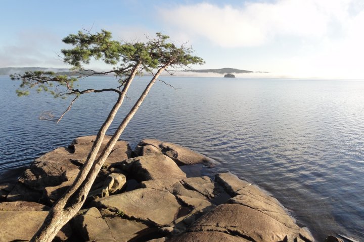 Scandtrack Kanutour Schweden DSC05236