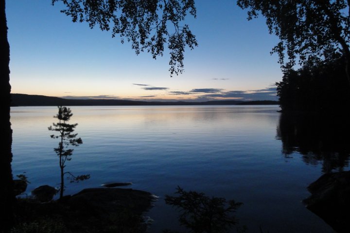 Scandtrack Kanutour Schweden DSC05421