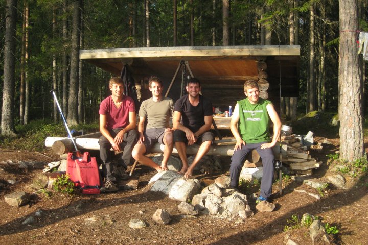 Scandtrack Kanutour Schweden IMG1655