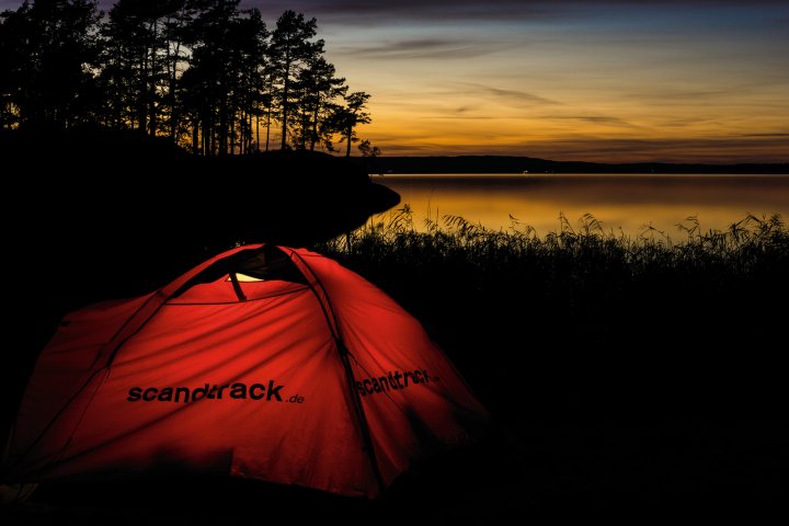 Scandtrack Kanutour Schweden 01