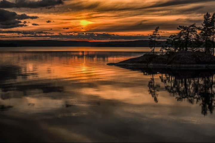 Scandtrack Kanutour Schweden 04