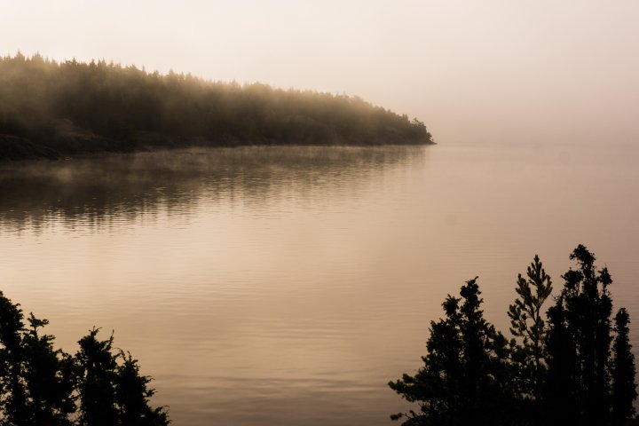 Scandtrack Kanutour Schweden 07