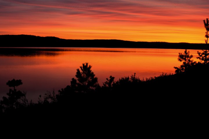 Scandtrack Kanutour Schweden 10