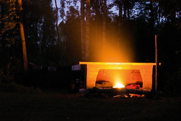 Scandtrack Kanutour Schweden 11