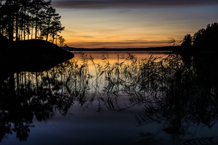 Scandtrack Kanutour Schweden 14