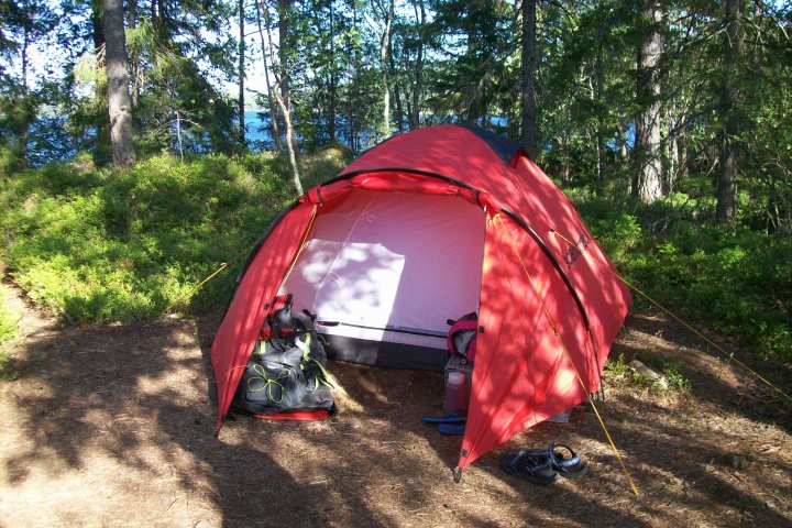 Scandtrack Kanutour Schweden 1001480
