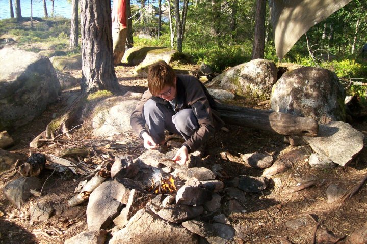 Scandtrack Kanutour Schweden 1001485