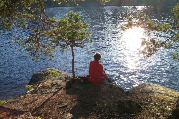 Scandtrack Kanutour Schweden 1001486