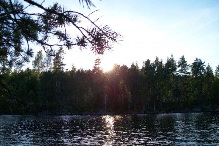 Scandtrack Kanutour Schweden 1001500