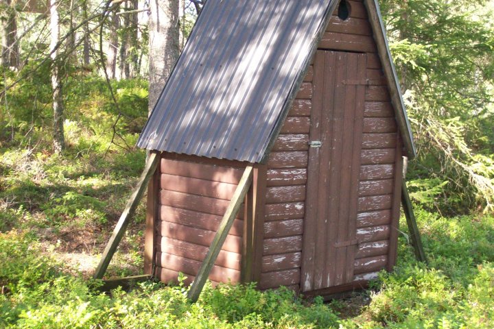 Scandtrack Kanutour Schweden 1001524