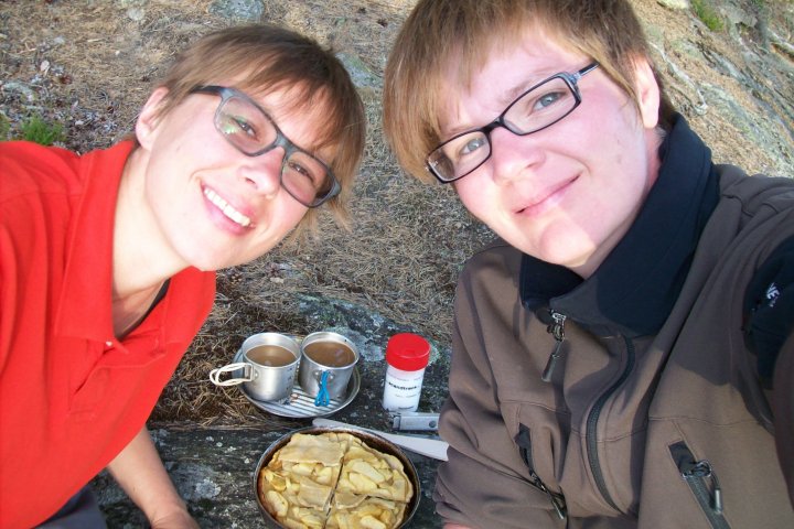 Scandtrack Kanutour Schweden 1001558