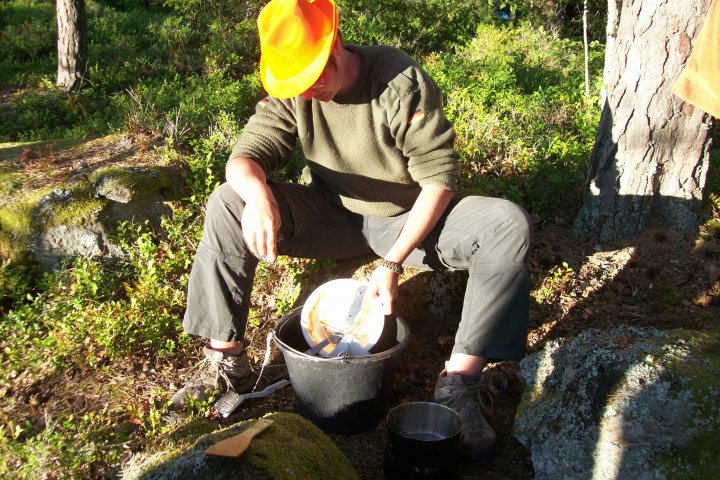 Scandtrack Kanutour Schweden 1001615