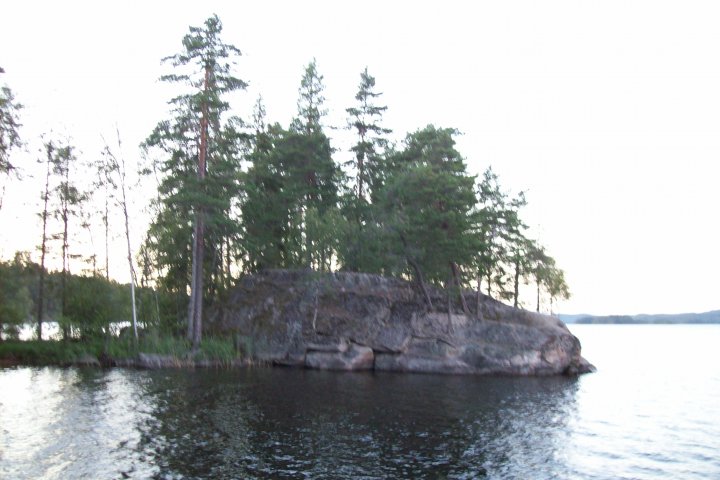 Scandtrack Kanutour Schweden 1001644