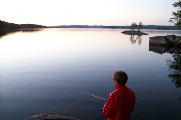 Scandtrack Kanutour Schweden 1001692