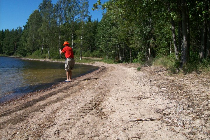 Scandtrack Kanutour Schweden 1001710