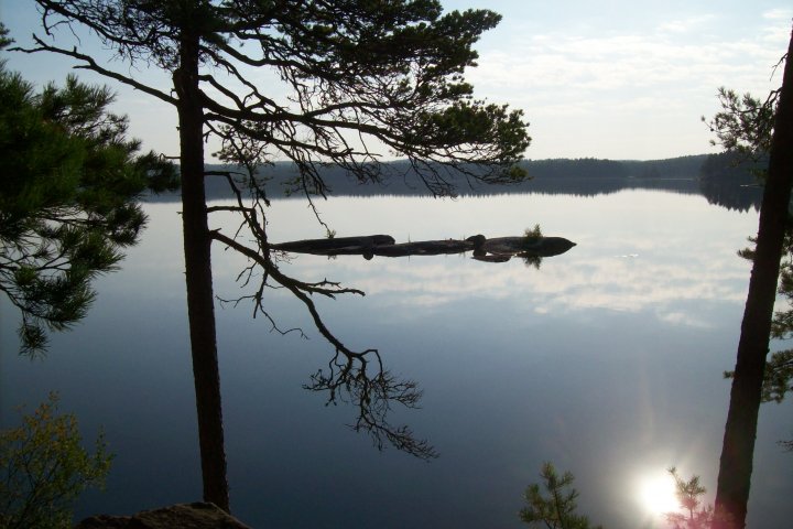 Scandtrack Kanutour Schweden 1001728