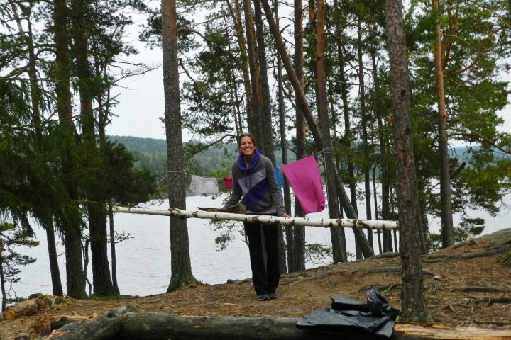 Scandtrack Kanutour Schweden DSCN0450