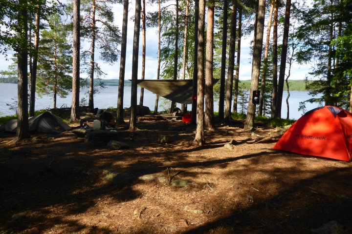 Scandtrack Kanutour Schweden P1000143KopieKopie