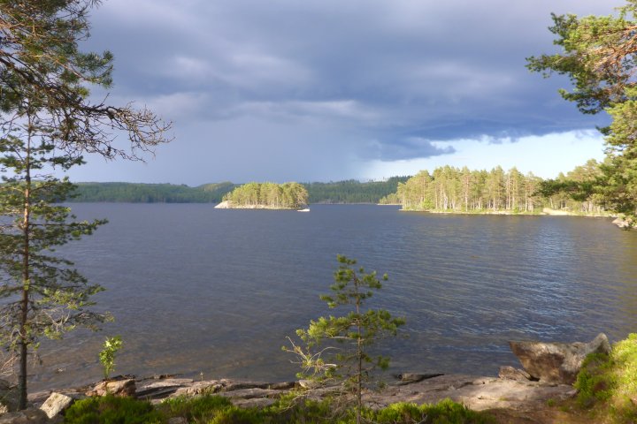 Scandtrack Kanutour Schweden P1000145KopieKopie