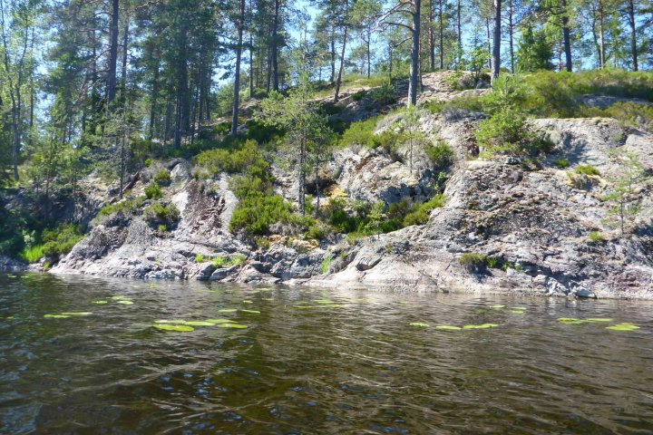 Scandtrack Kanutour Schweden Schweden2015109