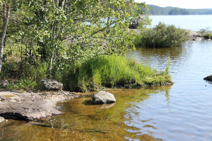 Scandtrack Kanutour Schweden IMG9719