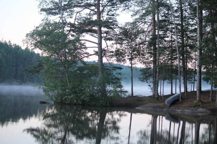 Scandtrack Kanutour Schweden IMG9789