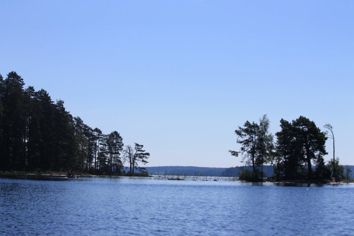 Scandtrack Kanutour Schweden IMG9817