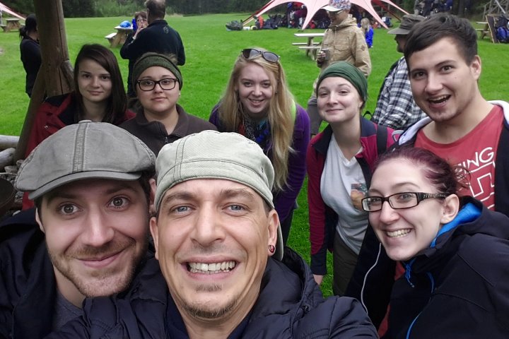 Scandtrack Kanutour Schweden 20150905100720
