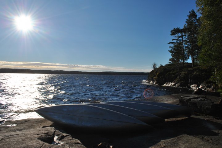 Scandtrack Kanutour Schweden DSC1555