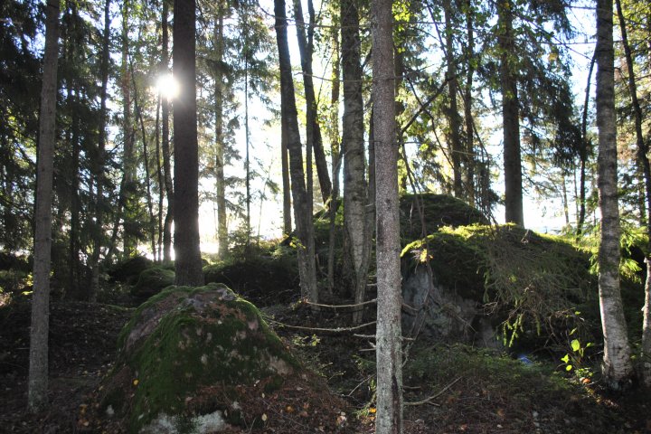 Scandtrack Kanutour Schweden DSC1591