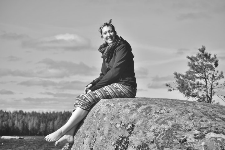 Scandtrack Kanutour Schweden DSC1659