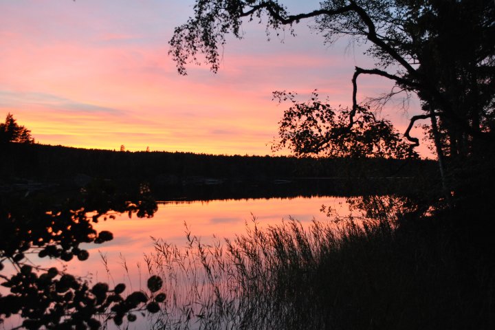 Scandtrack Kanutour Schweden DSC2123
