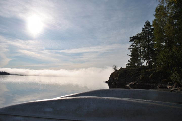 Scandtrack Kanutour Schweden DSC2137