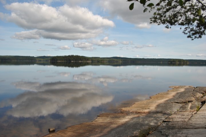 Scandtrack Kanutour Schweden DSC2292