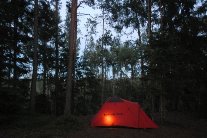 Scandtrack Kanutour Schweden DSCN9965