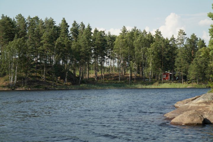 Scandtrack Kanutour Schweden SAM5555