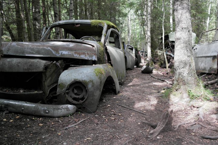 Scandtrack Kanutour Schweden SAM5794