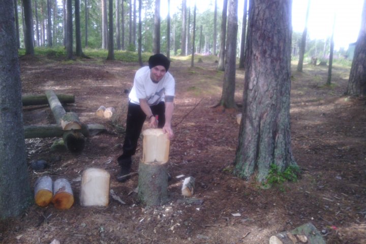 Scandtrack Kanutour Schweden IMG201607141413460