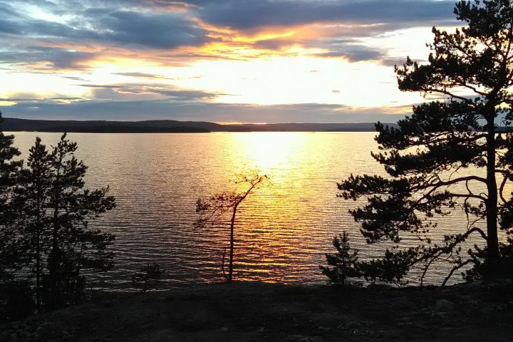 Scandtrack Kanutour Schweden IMG20160714220159