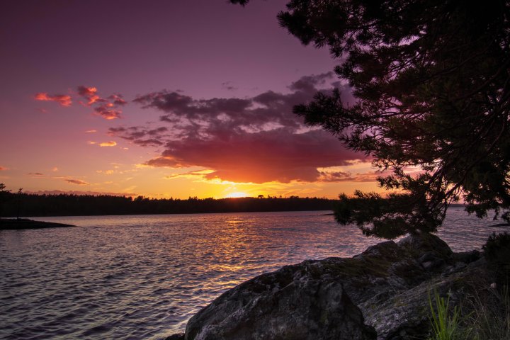Scandtrack Kanutour Schweden MBs0001100
