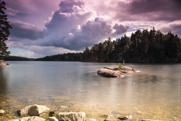 Scandtrack Kanutour Schweden MBs0004500