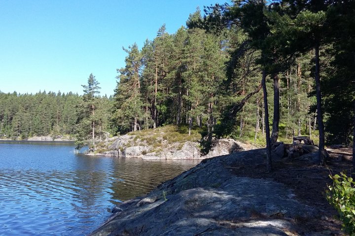 Scandtrack Kanutour Schweden 20160612095932