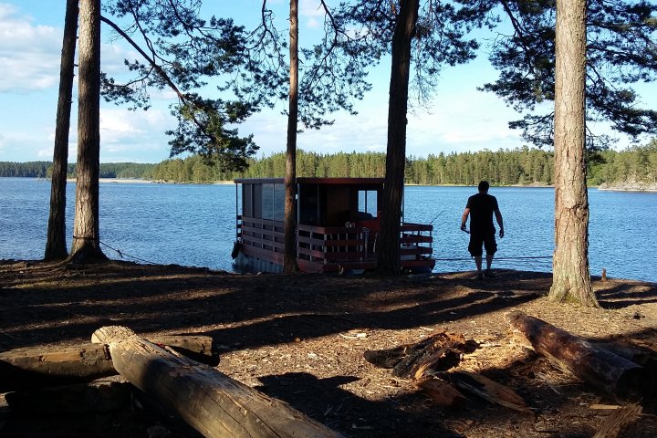 Scandtrack Kanutour Schweden 20160613190754