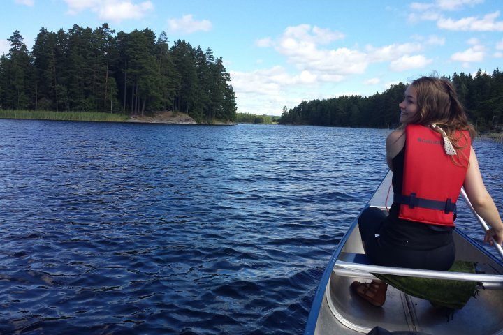 Scandtrack Kanutour Schweden 20160731111433