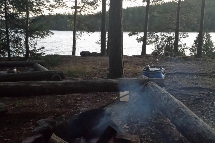 Scandtrack Kanutour Schweden 20160802220726